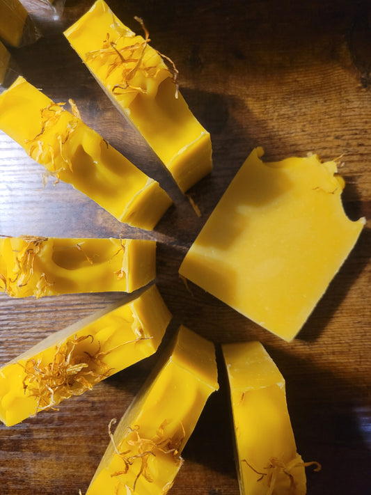 Sunkissed Hand Soap