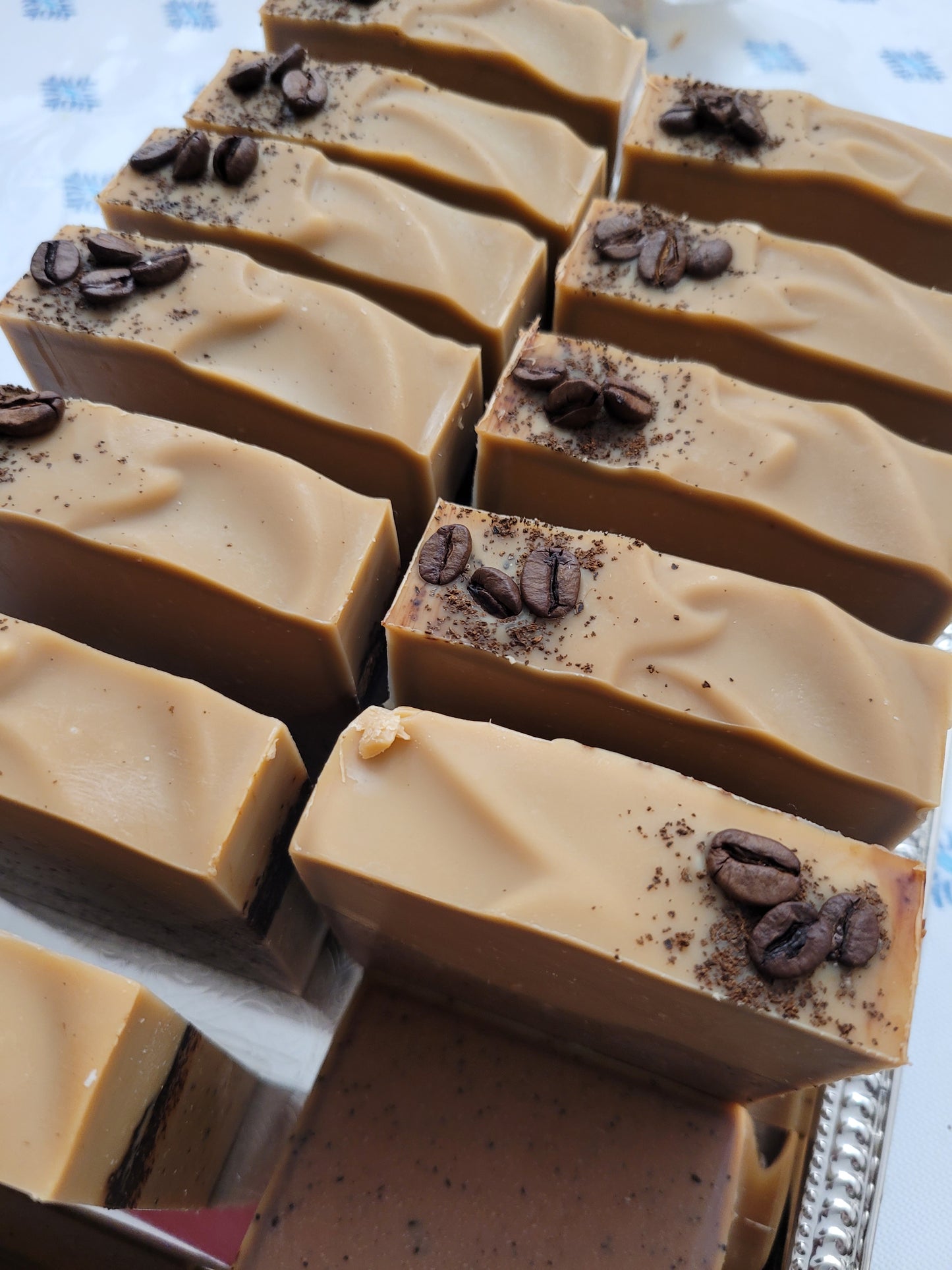 Coffee Mocha Soap