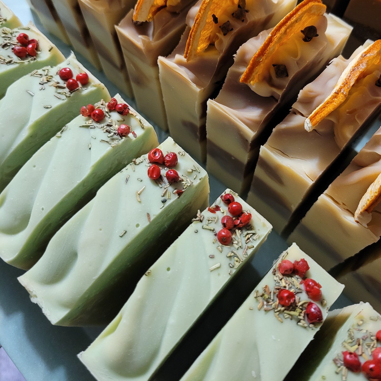 Forest Fir Soap