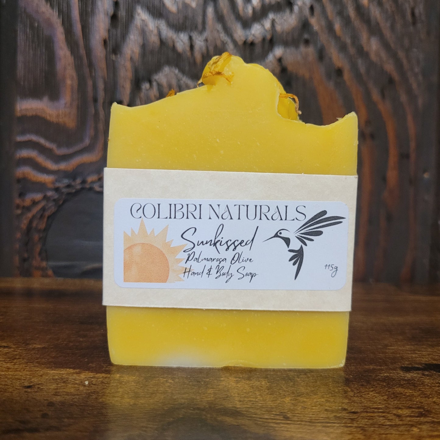 Sunkissed Hand Soap